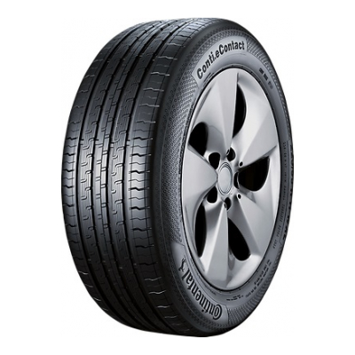 Continental Conti.econtact - Sommard�ck 