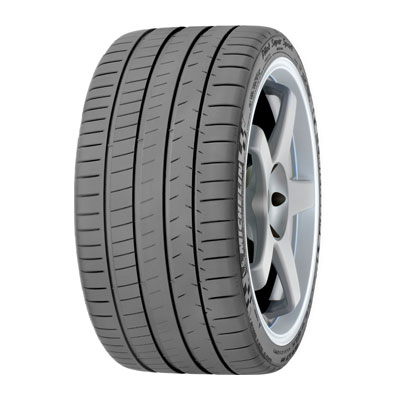 Michelin Pilot Super Sport - Sommard�ck