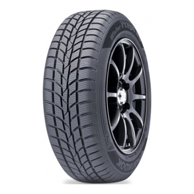 Hankook W442 i*cept RS - Vinterdck 