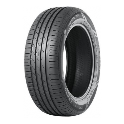 Nokian Wetproof - Sommard�ck 